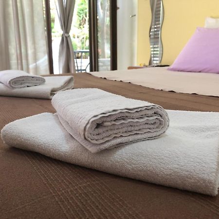 Apartments Veli Losinj Ngoại thất bức ảnh