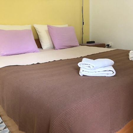 Apartments Veli Losinj Ngoại thất bức ảnh