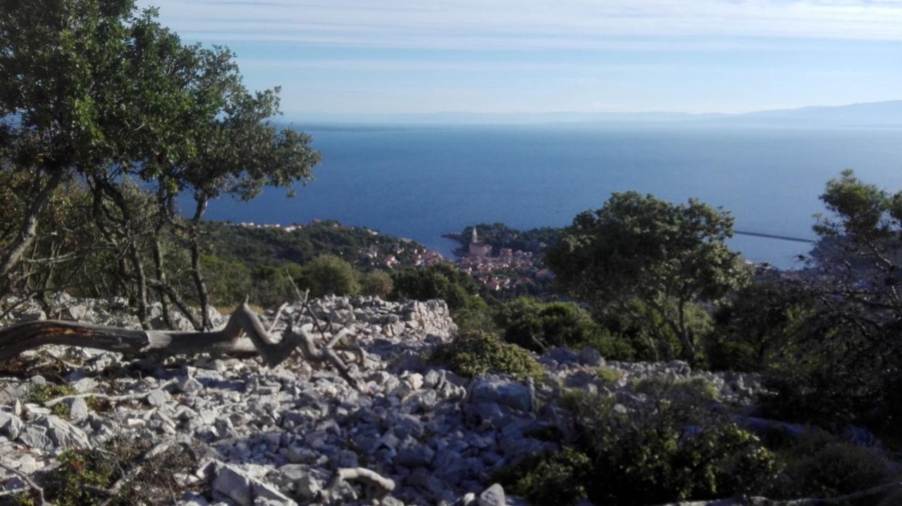 Apartments Veli Losinj Ngoại thất bức ảnh