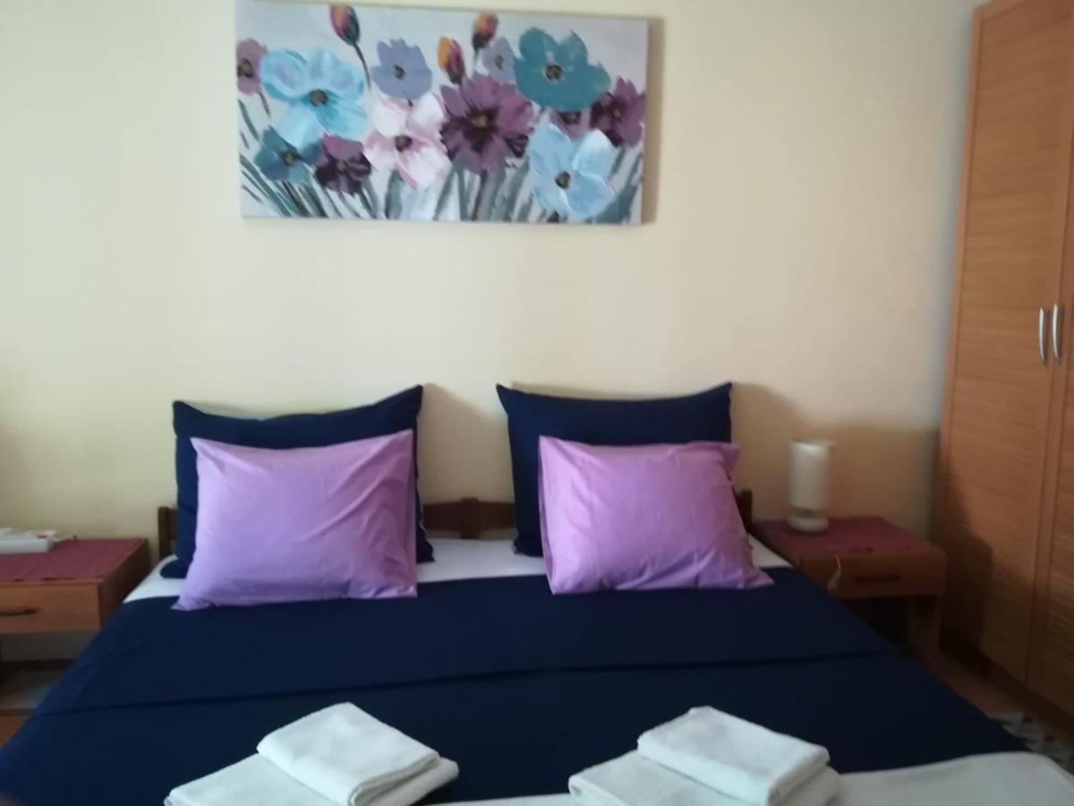 Apartments Veli Losinj Ngoại thất bức ảnh