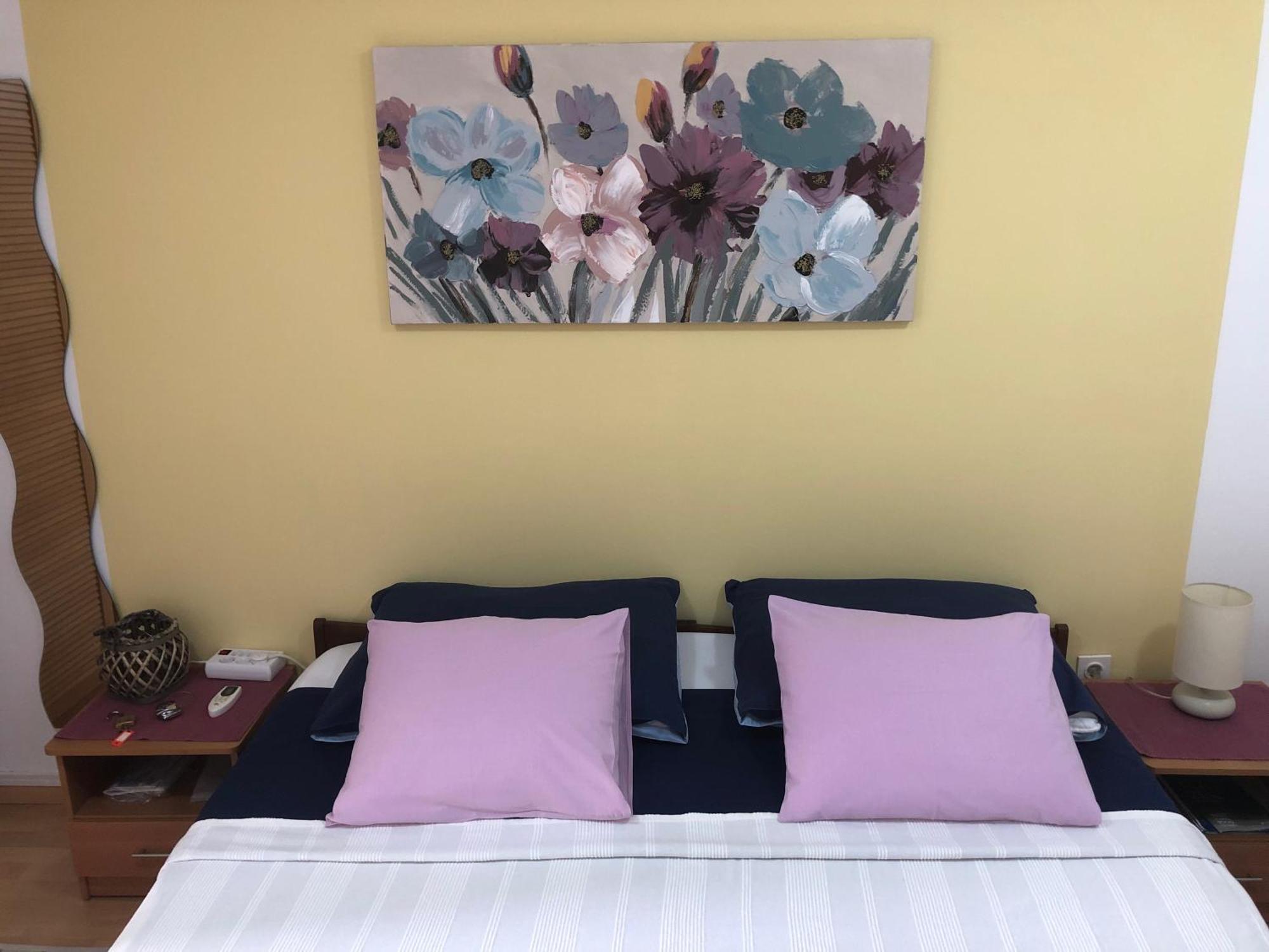 Apartments Veli Losinj Ngoại thất bức ảnh