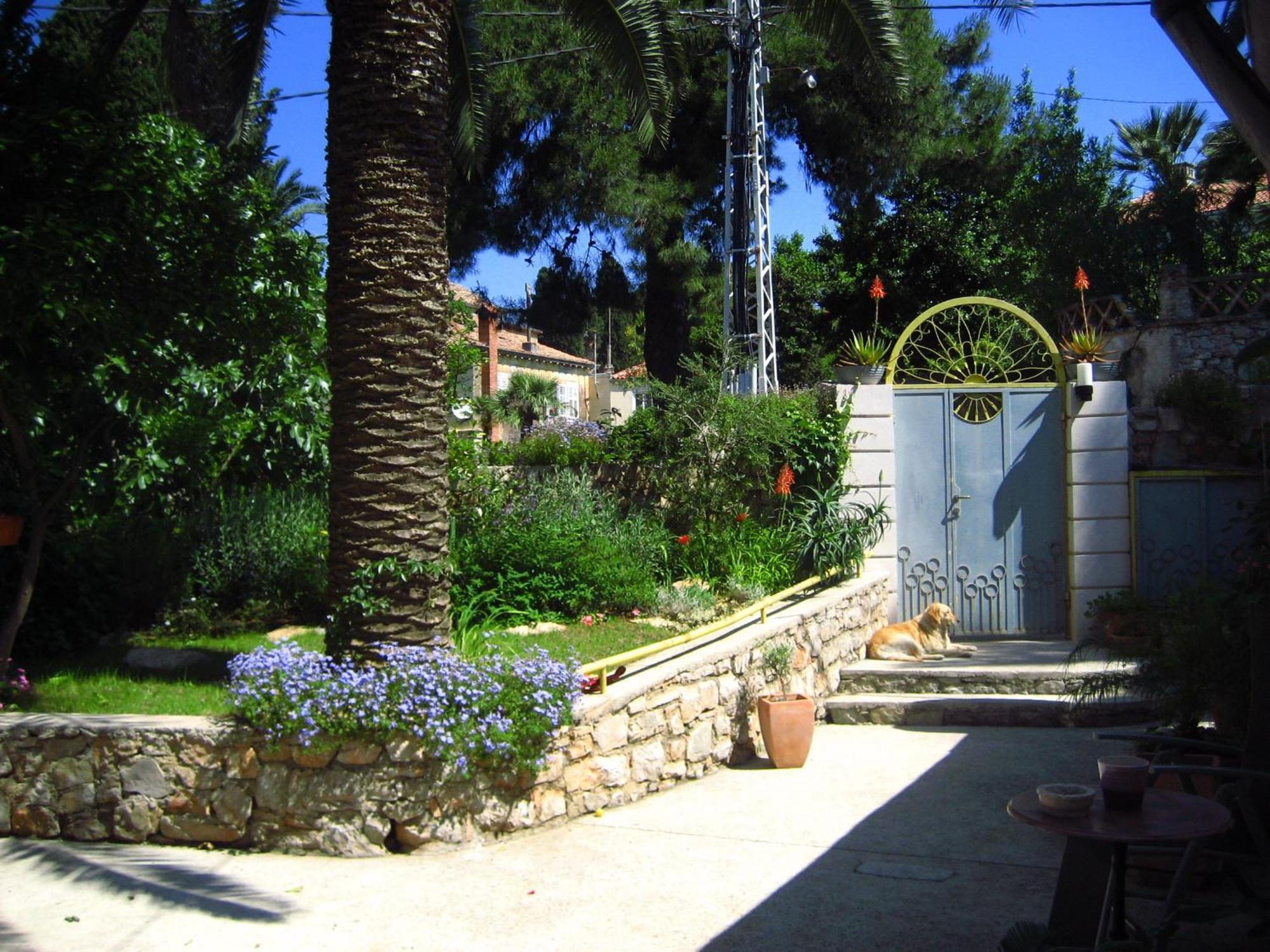 Apartments Veli Losinj Ngoại thất bức ảnh